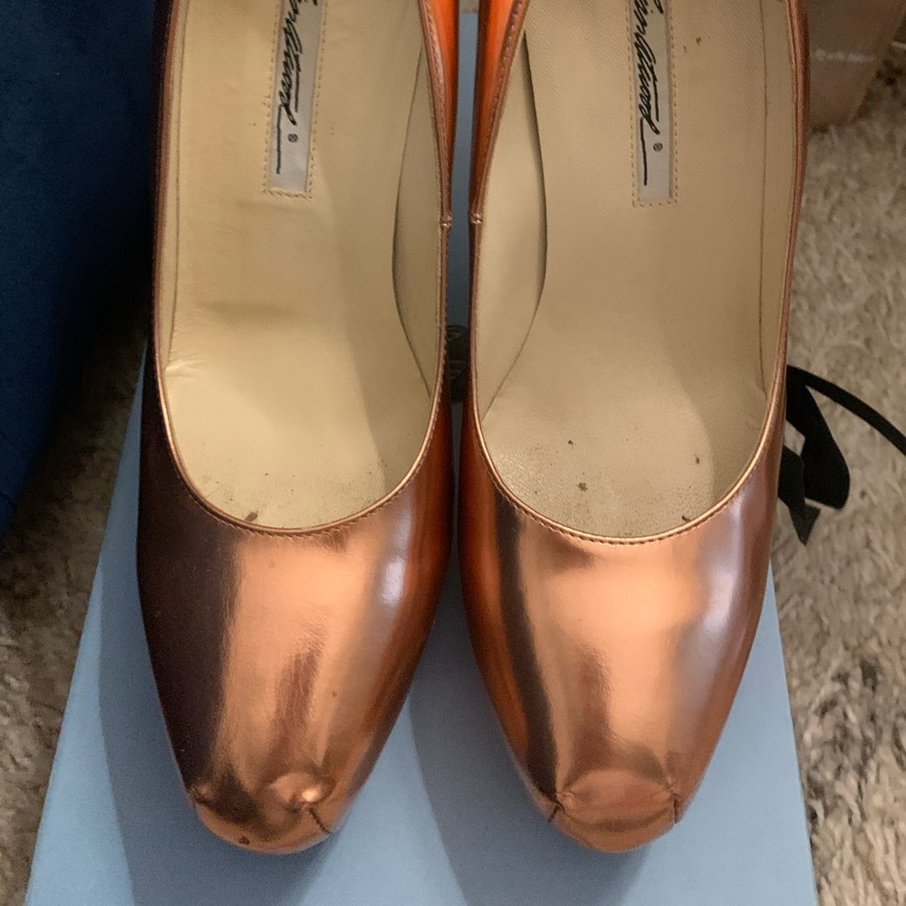 Brian Atwood Maniac Heels